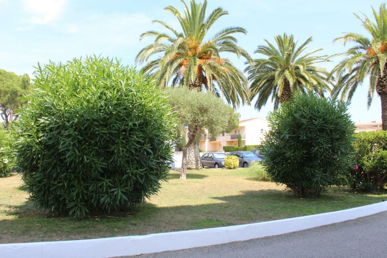 Estudi Vista Mar La Fosca Leilighet Palamós Eksteriør bilde